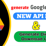 Google Drive Direct Link Generator | How To Generate Google Drive Direct Link ?