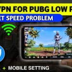 Best No.1 VPN For PUBG Mobile